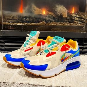 Nike Air Max 270: Legend of Her 2019